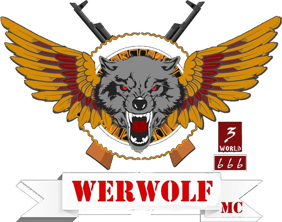 Werwolf MC